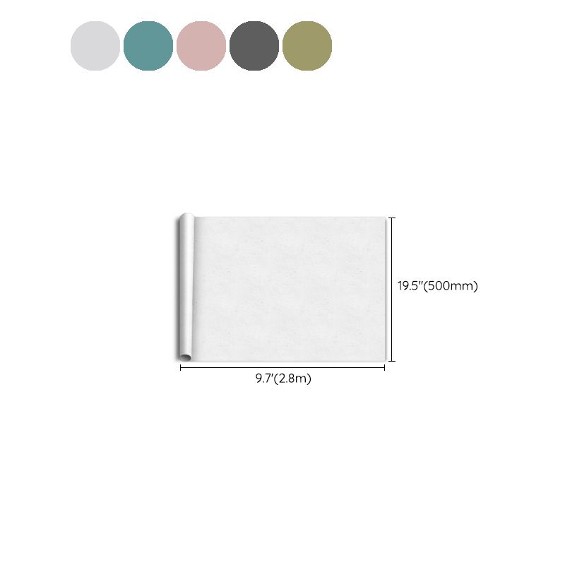 Avtoit | Basic 3D-Panel Solid Color Peel and Stick Wall Panels for the Living Room