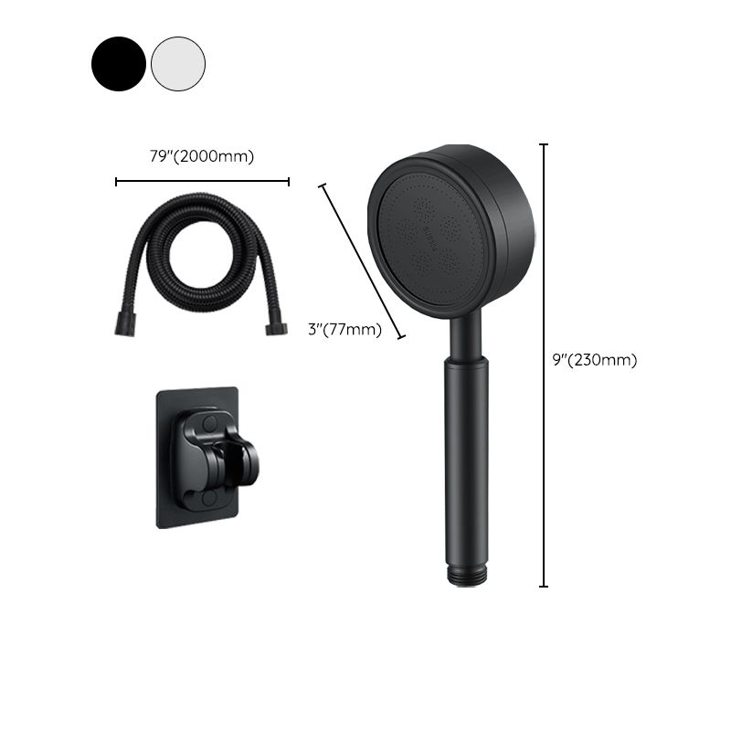 Avtoit | Metal Hand Shower Modern Bathroom Hand Shower