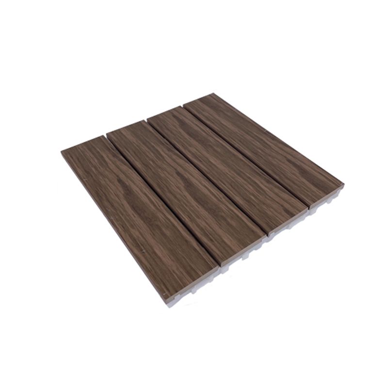 Avtoit | Deck Plank Wood Outdoor Waterproof Non-slip Floor Board