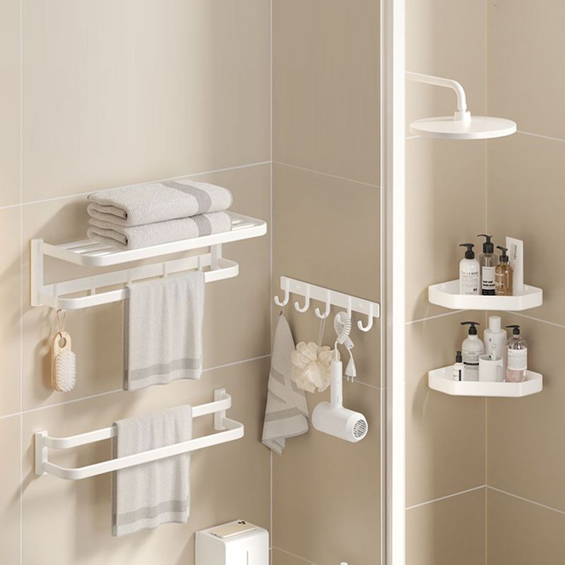 Avtoit | Metal drill and screw assembly bathroom accessories hardware set
