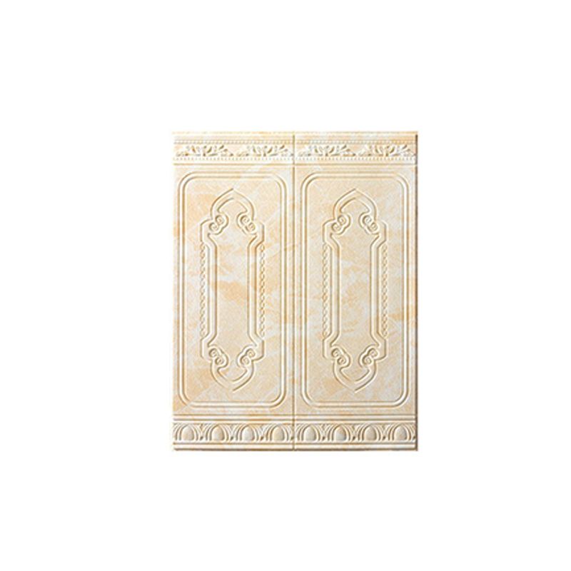 Avtoit | Glam Scratch Resistance Wainscoting 3D Peel and Stick Interior Wall Panel