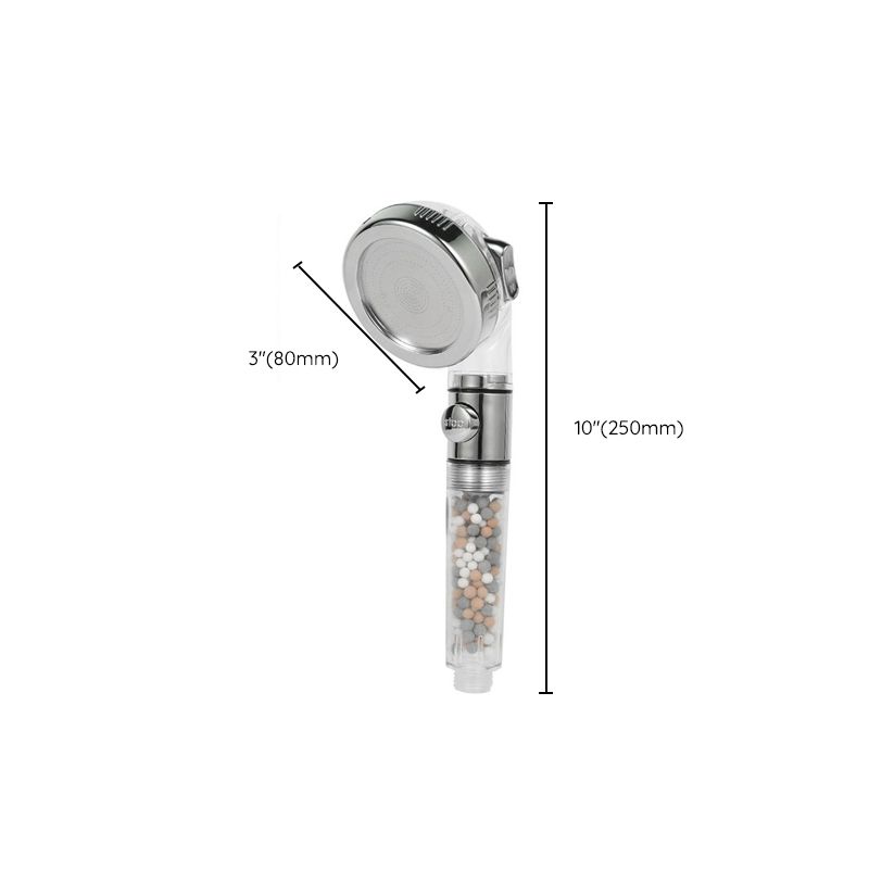 Avtoit | Handheld shower head with catalyst water filtration wall-mounted shower head