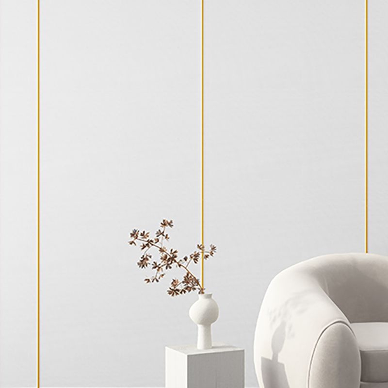 Avtoit | Modern Splash Guard Panels Waterproof Solid Color Peel-and-Stick Wall Covering