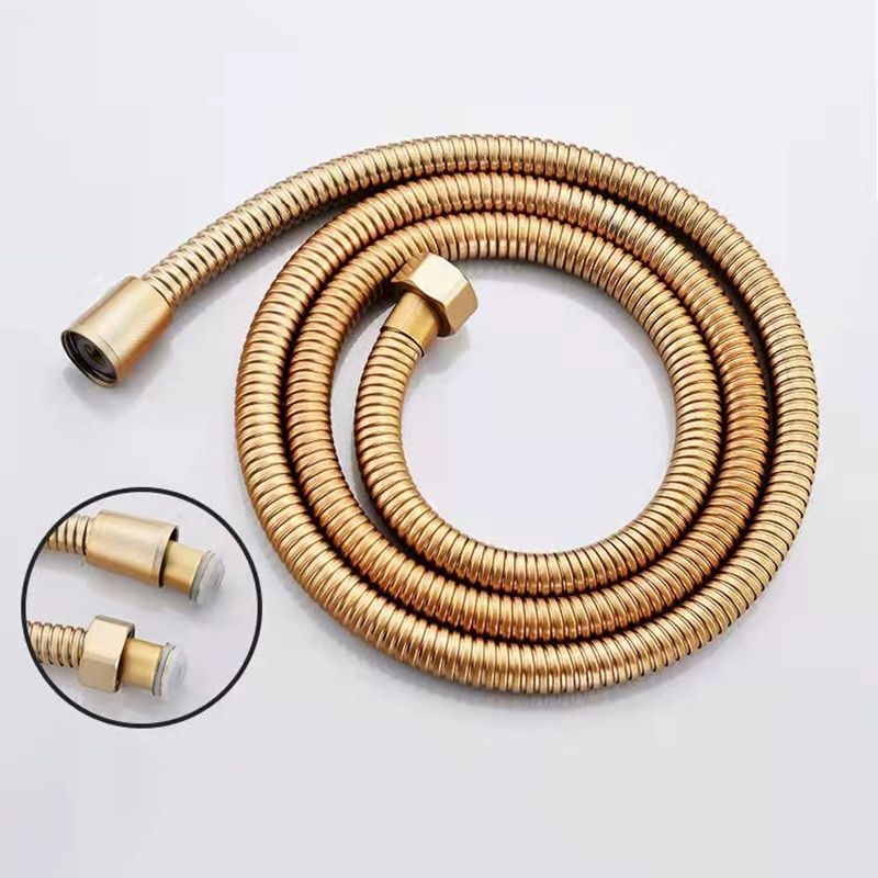 Avtoit | Modern adjustable swivel shower head metal shower fixture on the wall