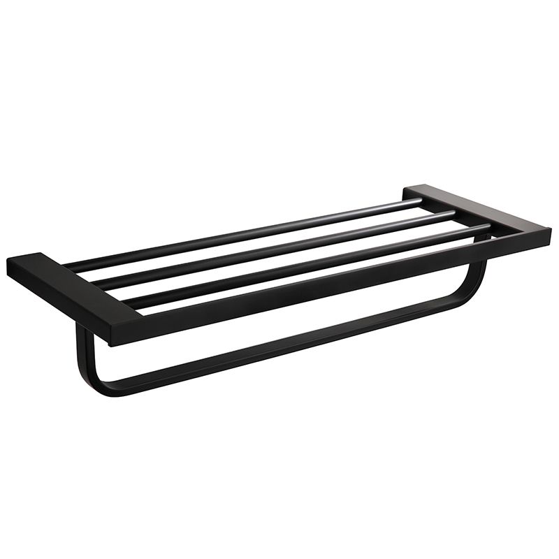 Avtoit | Contemporary Bathroom Accessories As Individual Item Or As Set in Black
