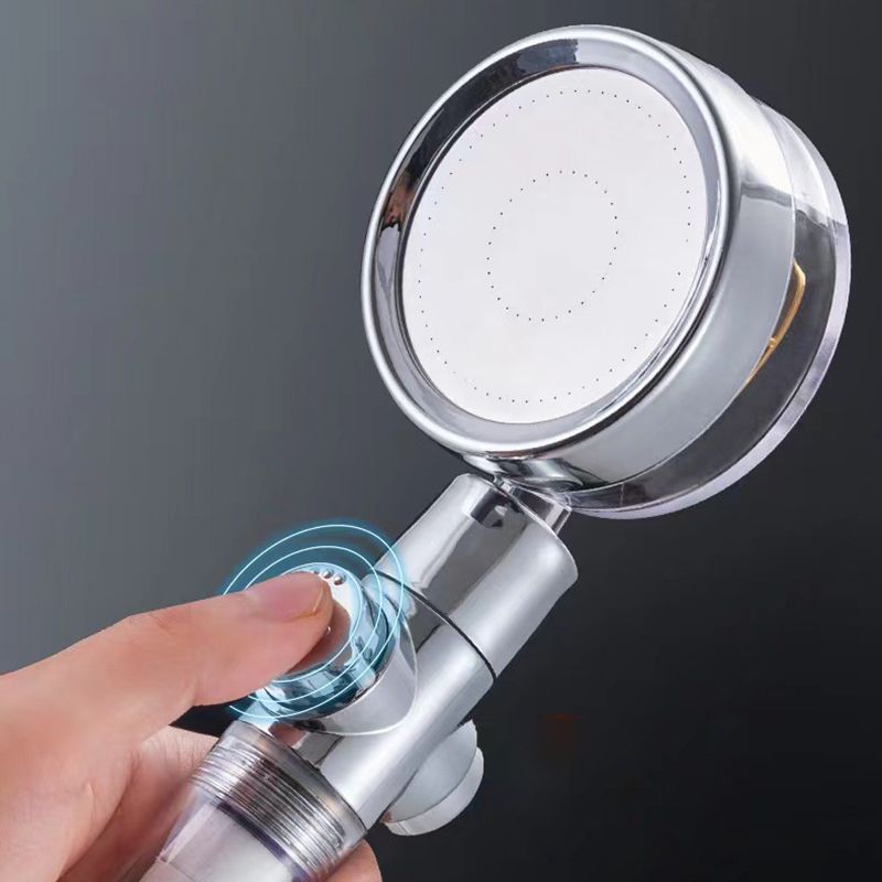 Avtoit | Plastic Showerhead Contemporary Handheld Showerhead with Water Filtration