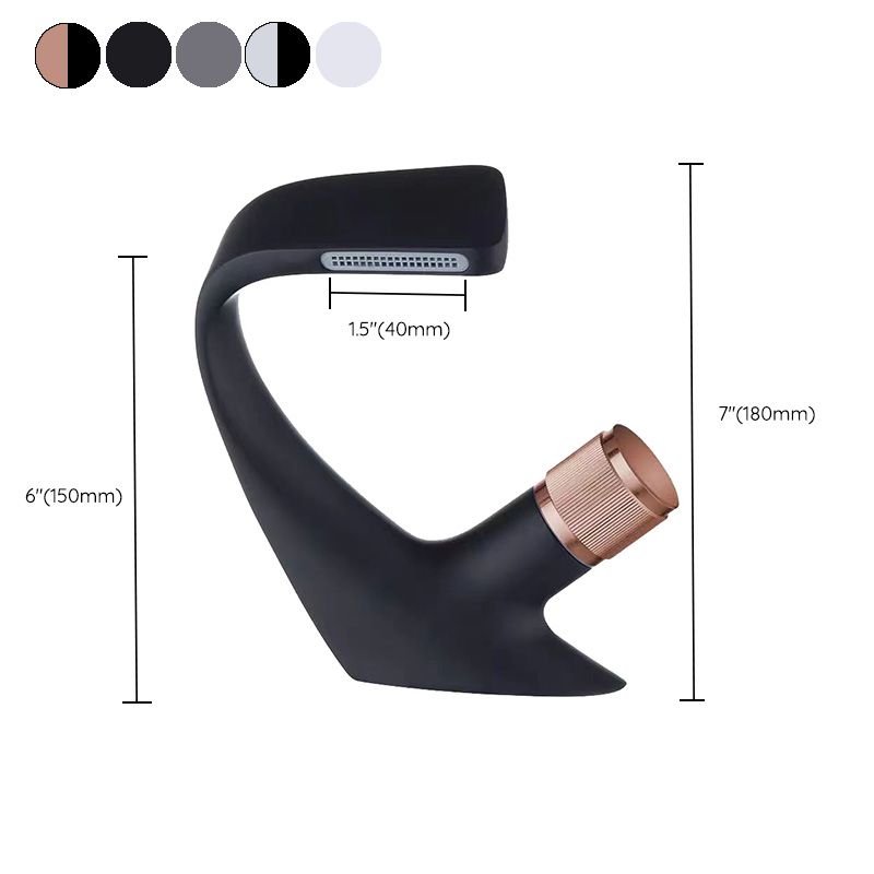 Avtoit | Modern Center Connection Faucets Single Lever Faucets with Waterfall Spout