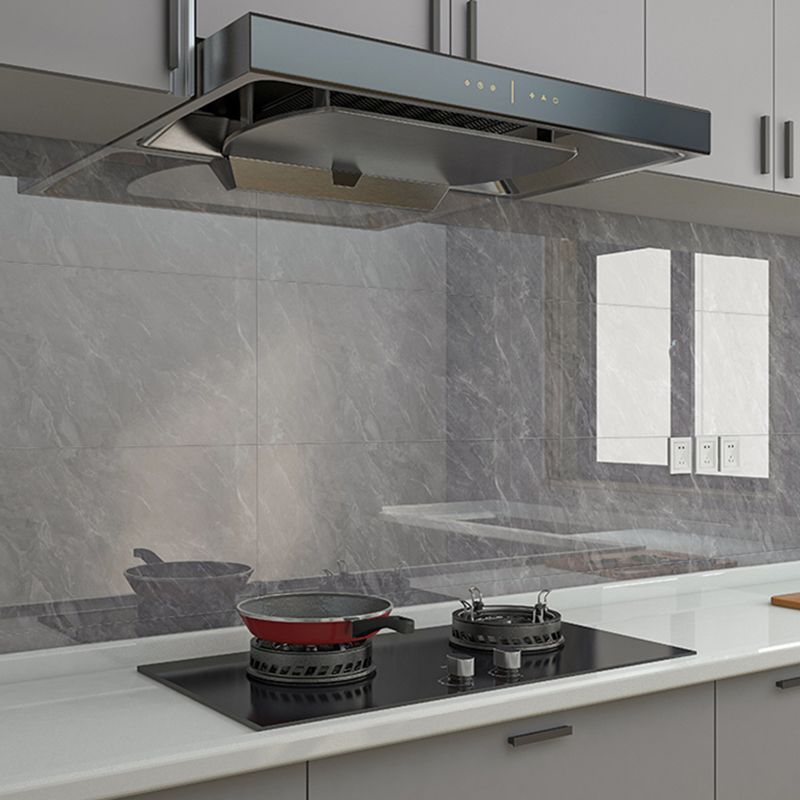 Avtoit | Modern Field Tiles/Single Tile PVC Peel and Stick Backsplash Wall Tile