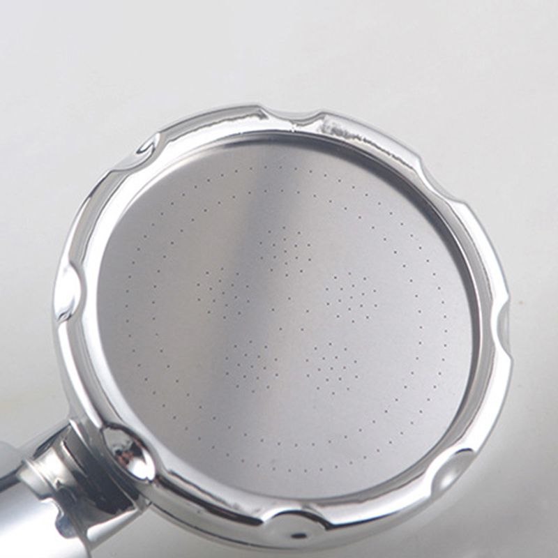 Avtoit | Contemporary Style Wall-Mounted Plastic Showerhead