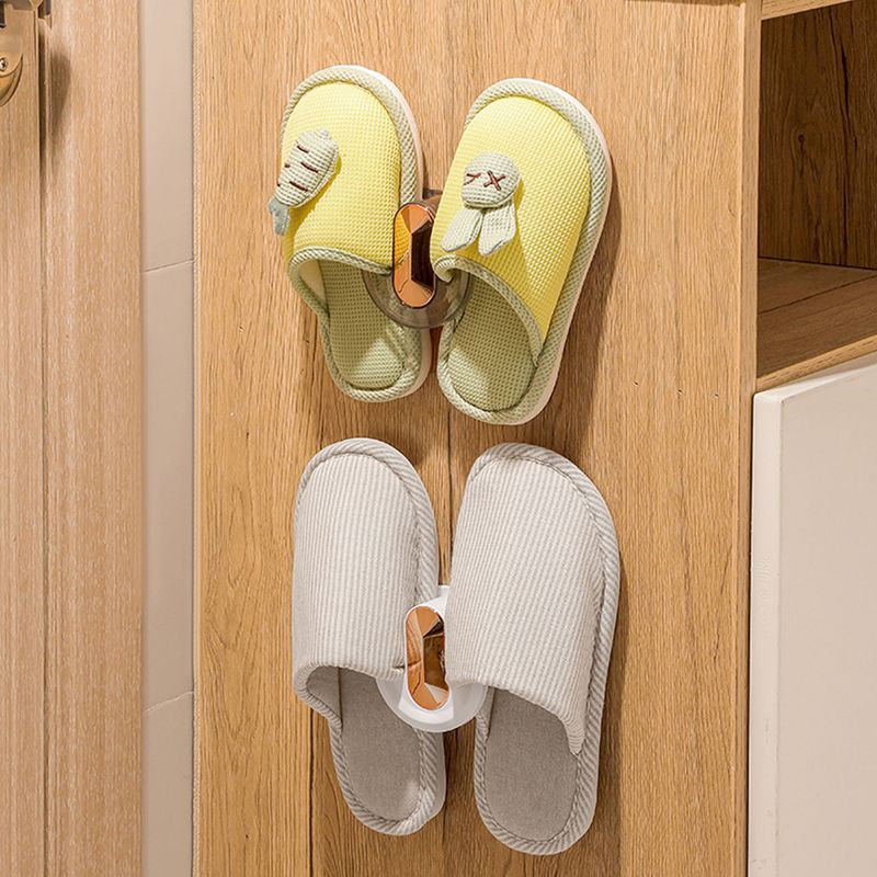Avtoit | Towel Hook Bathroom Hardware Modern Adhesive Mount Bathroom Accessories Set