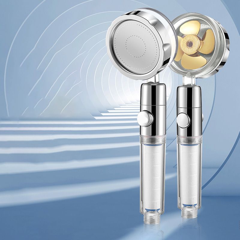 Avtoit | Modern Style Shower Head Water Filter Hand Shower
