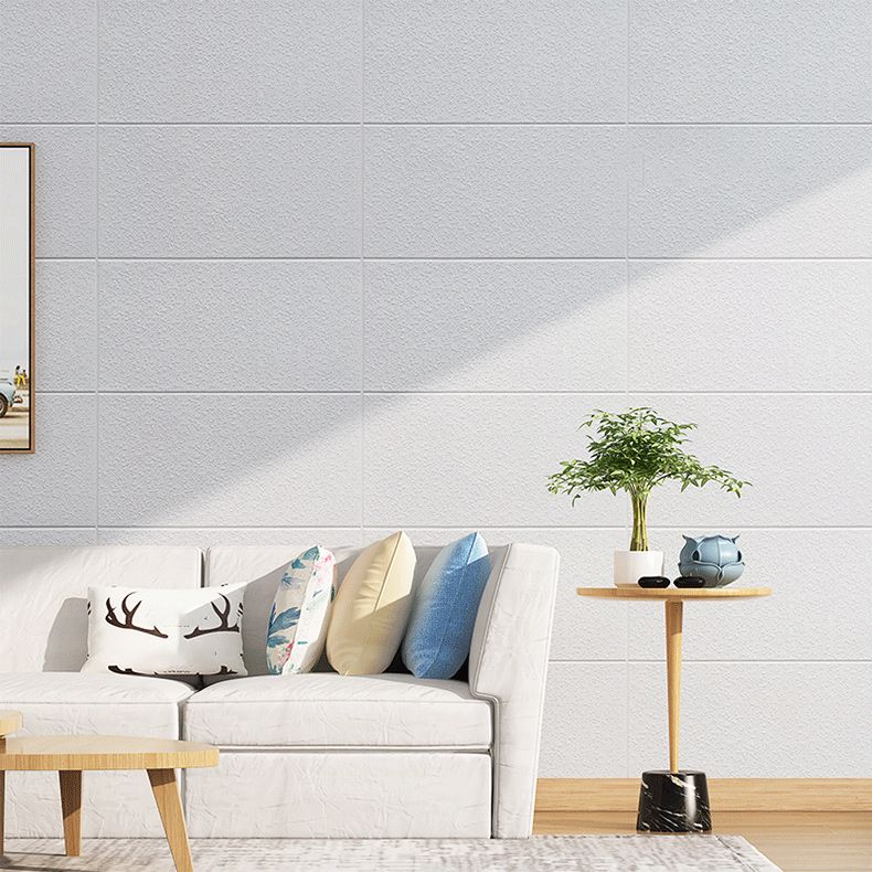 Avtoit | Waterproof Wall Access Control Panel Modern Simple Wall Access Control Panel for the Living Room