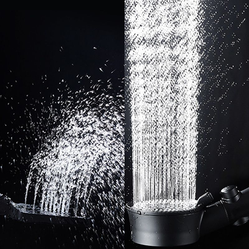 Avtoit | Plastic Handheld Showerhead Bathroom Adjustable Spray Pattern Showerhead