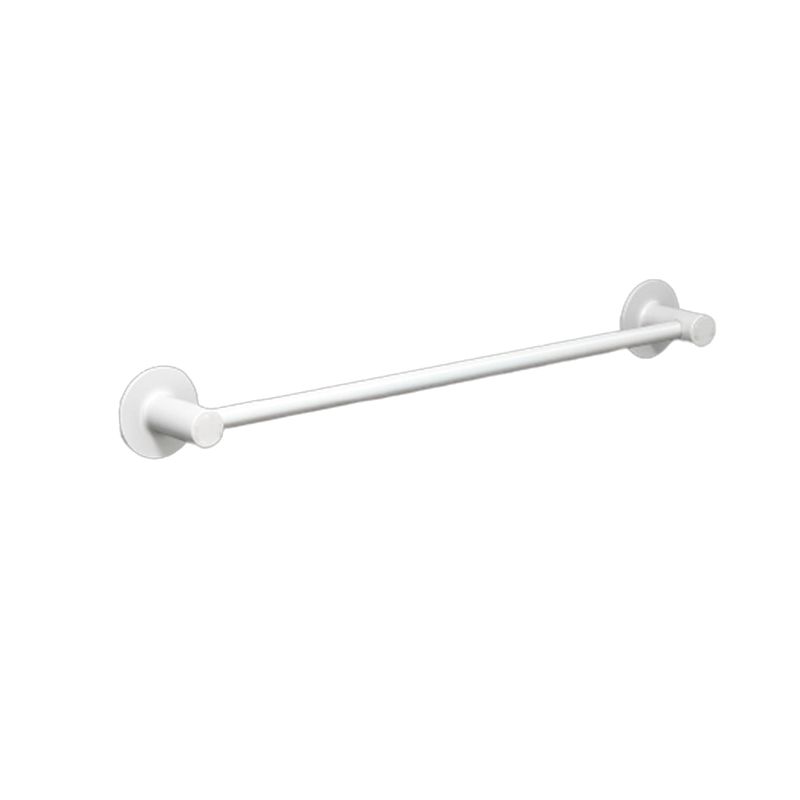 Avtoit | 2-piece modern bathroom accessory set metal slipper rack/towel bar