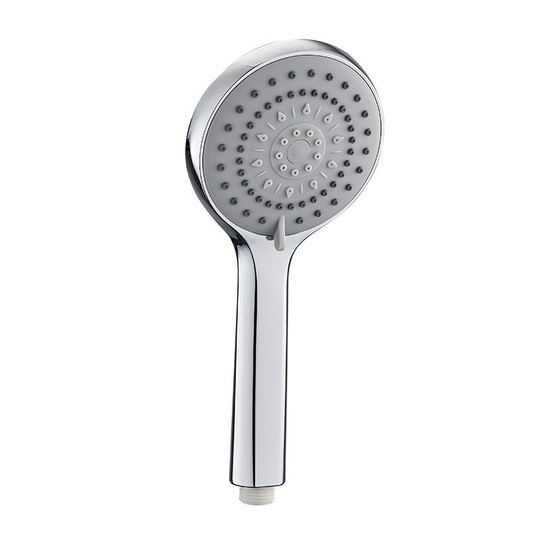Avtoit | Modern Handheld Shower Head High Flow 5 Spray Patterns Wall Mounted Shower Head