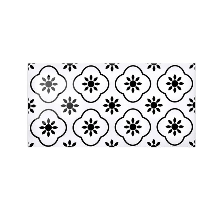 Avtoit | Field tile wallpaper Contemporary plastic wallpaper with waterproof