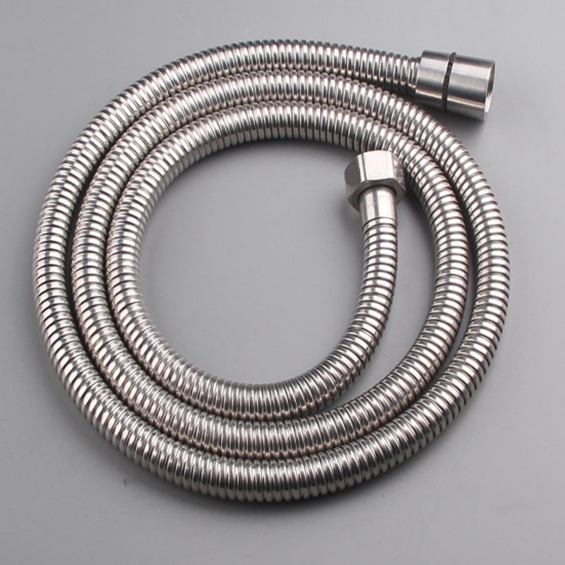 Avtoit | Simple Rectangle Shower Head 304 Stainless Steel Hand Shower