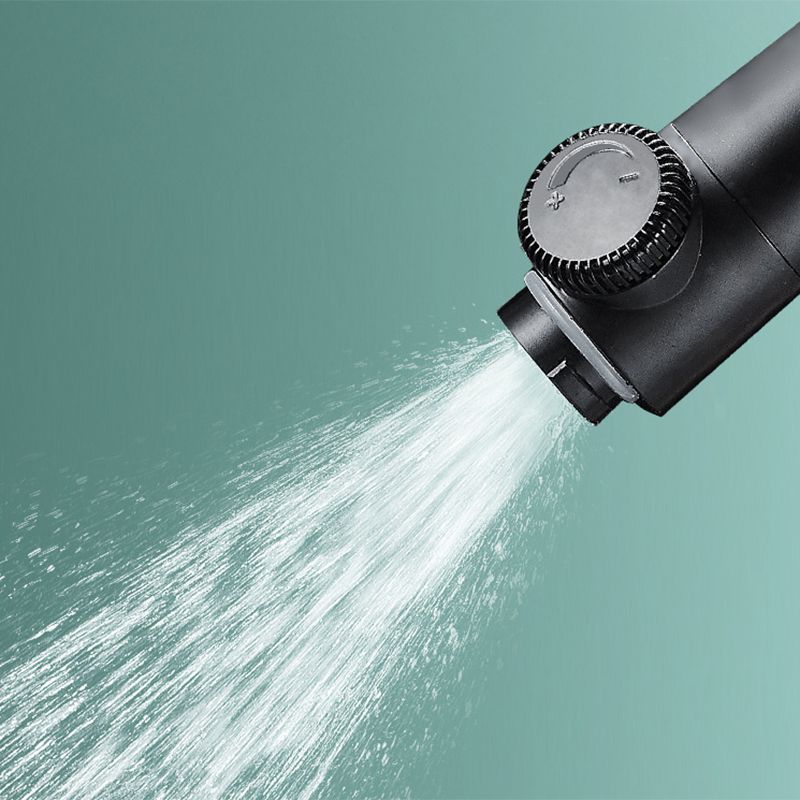Avtoit | Modern Shower Head Plastic Wall Mounted Shower Head with Adjustable Spray Pattern