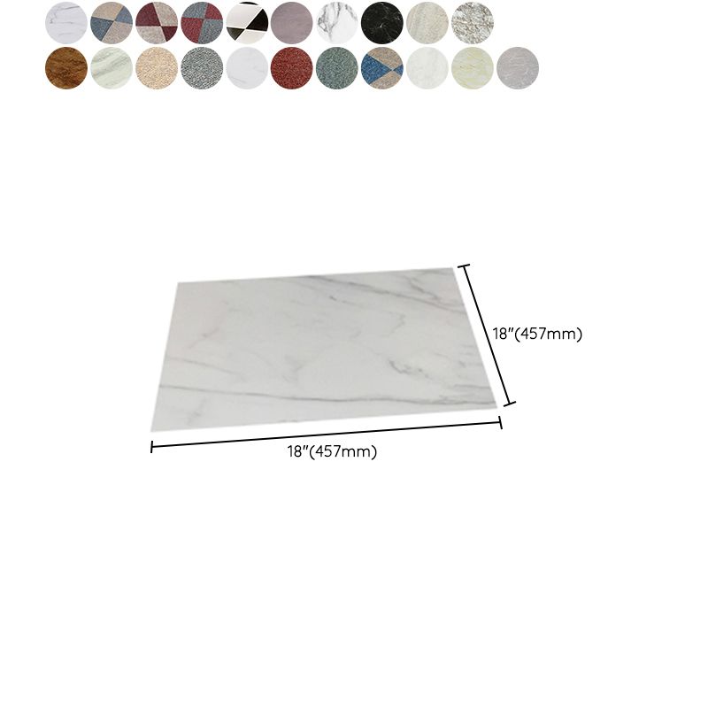 Avtoit | Peel and Stick PVC flooring Smooth Waterproof Vinyl Floors for the Living Room
