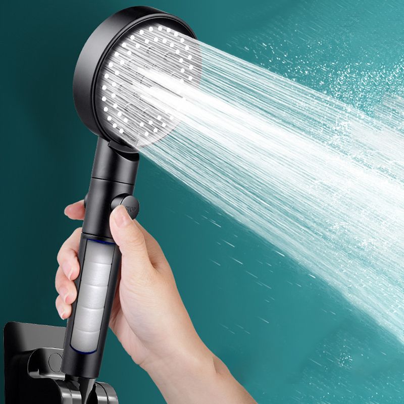 Avtoit | Plastic Wall Mounted Shower Head Modern Handheld Shower Head