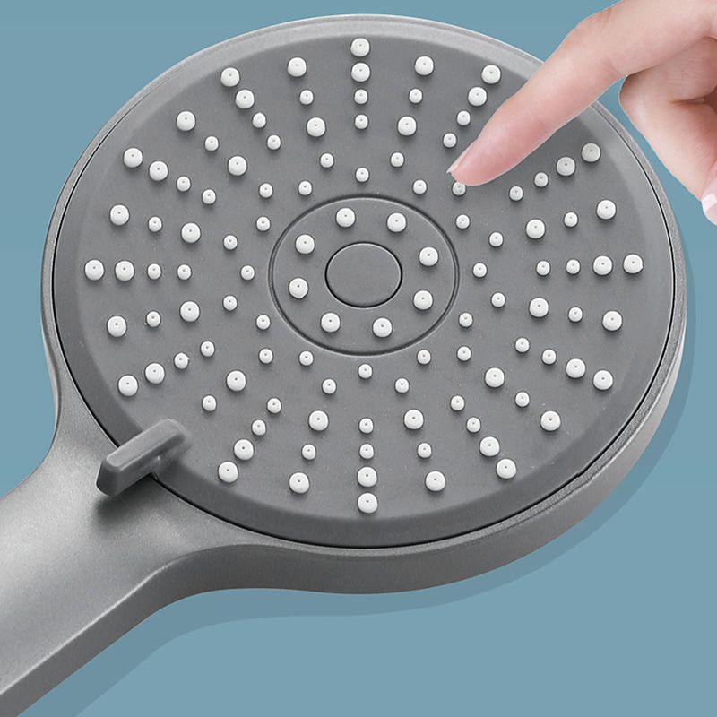 Avtoit | Modern Handheld Shower Head Round Standard Round Shower Heads