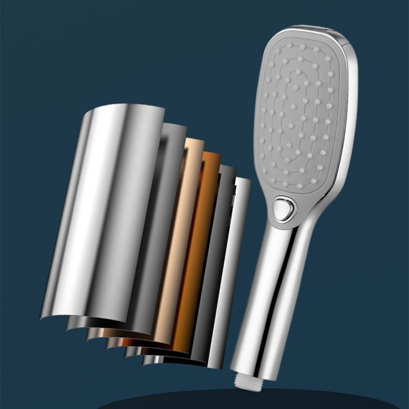 Avtoit | Contemporary Showerhead Standard Spray Pattern Including Hose