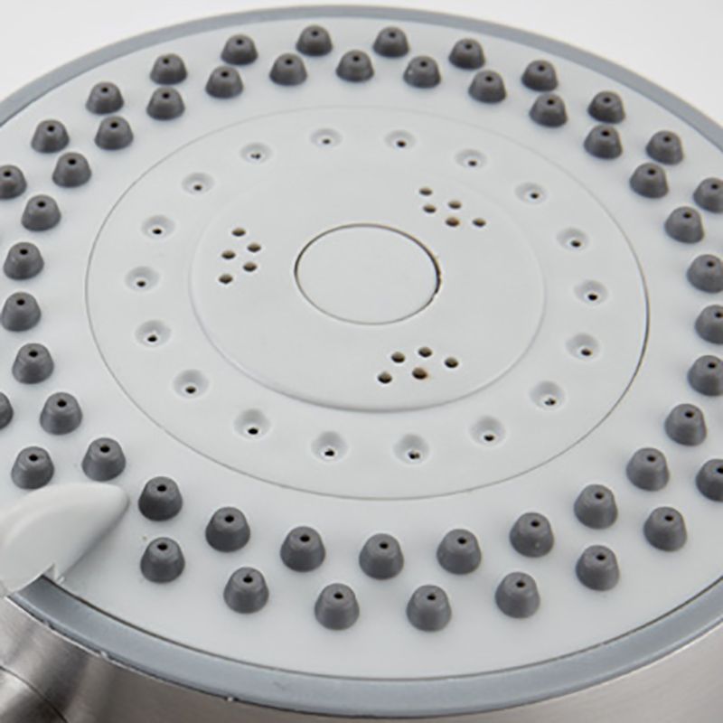 Avtoit | Contemporary Shower Head 304 Stainless Steel Round Hand Shower
