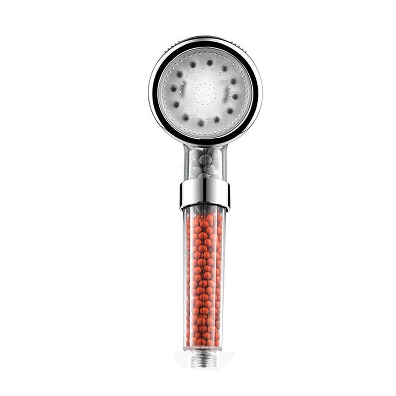 Avtoit | Traditional Round Handheld Wall-Mounted Shower Head