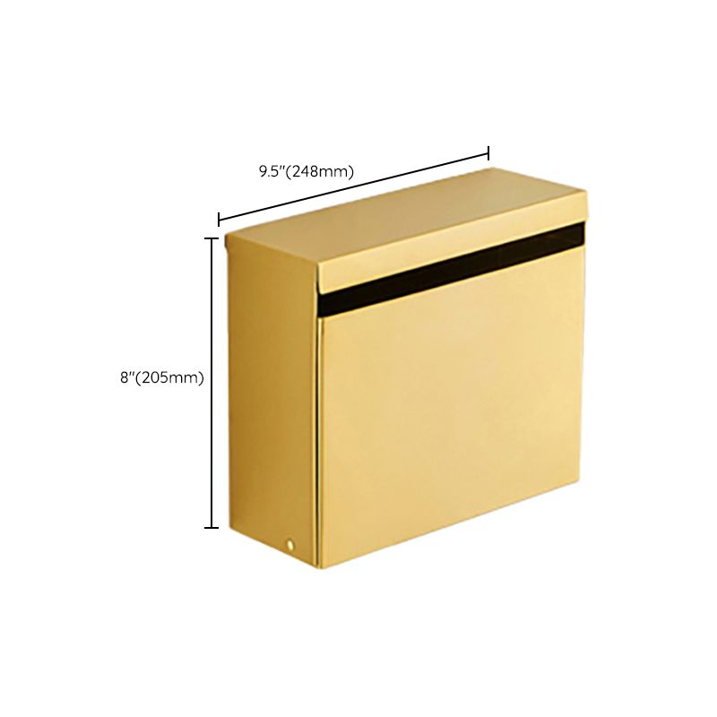 Avtoit | Modern Towel Bar Bathroom Hardware Set Bathroom Shelf Gold Bathroom Accessories Set