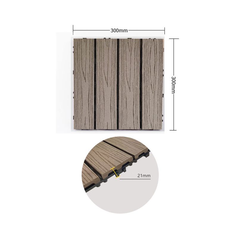 Avtoit | Composite tiles Waterproof tiles for indoor and outdoor use