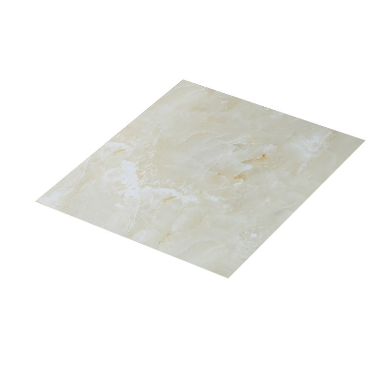 Avtoit | Peel and Stick PVC flooring Smooth marble look fire protection vinyl floor