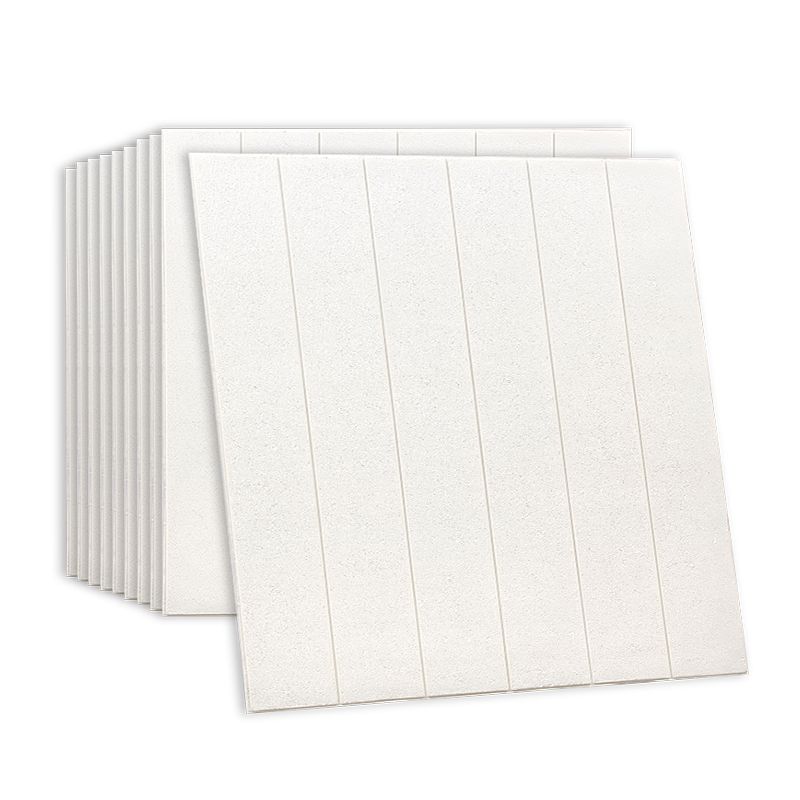 Avtoit | Contemporary Wall Cladding Waterproof Wall Cladding with Wood Look