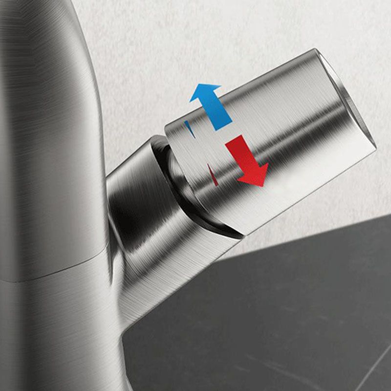 Avtoit | Contemporary Style Faucets Widely Used Knob Handles Faucets for the Bathroom