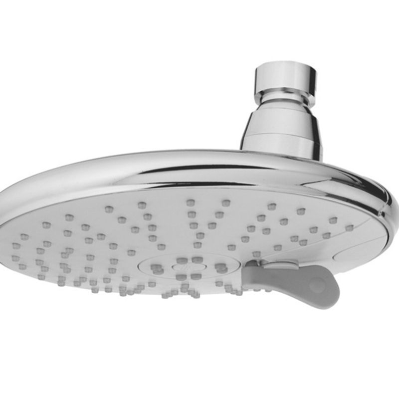 Avtoit | Wall-mounted Dual Shower Traditional Round Dual Shower Heads