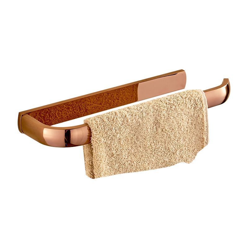 Avtoit | 6-piece Bathroom Accessory Set Vintage Brass Bath Hardware Set