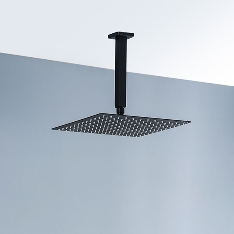 Avtoit | 304 stainless steel shower head Standard spray pattern Fixed shower head