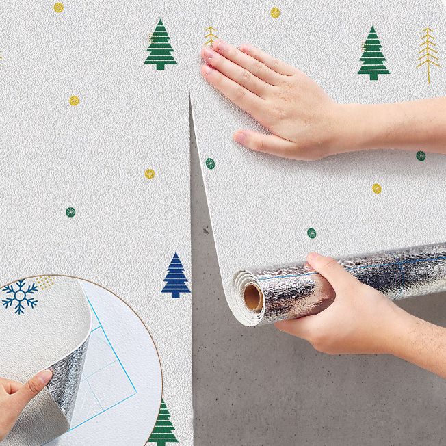 Avtoit | Modern Interior Wall Access Panel Peel and Press Wall Access Panel