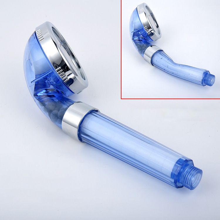 Avtoit | Modern Style Shower Head Plastic Hand Shower Head with adjustable water flow