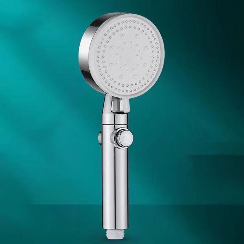 Avtoit | Modern Plastic Shower Head Adjustable Spray Pattern Handheld Shower Head
