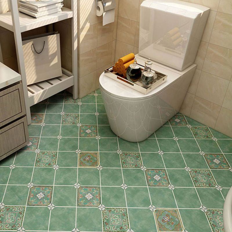 Avtoit | Modern Peel and Stick Tile Mosaic Peel and Stick Splash Guard for the Bathroom