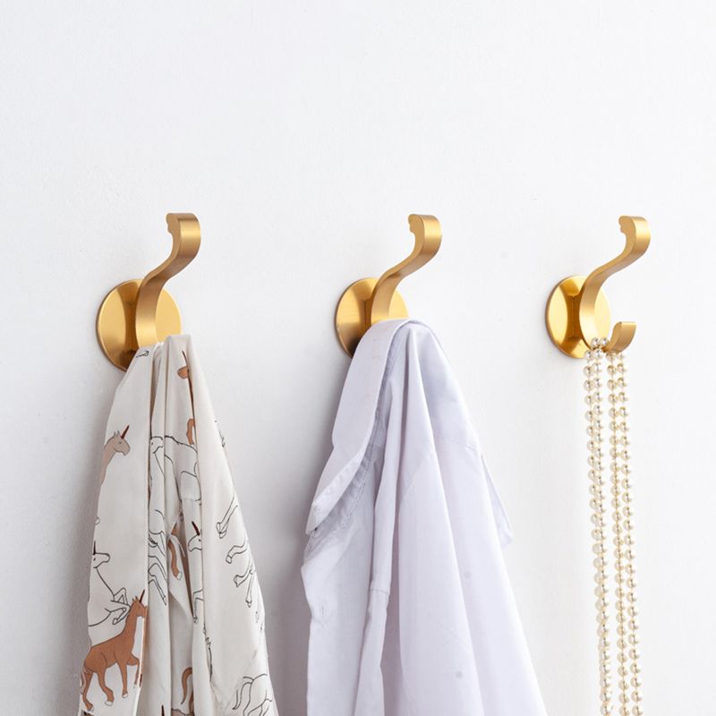 Avtoit | Minimalist Bathroom Accessories individually or in a set Matte Black Bathroom Hardware