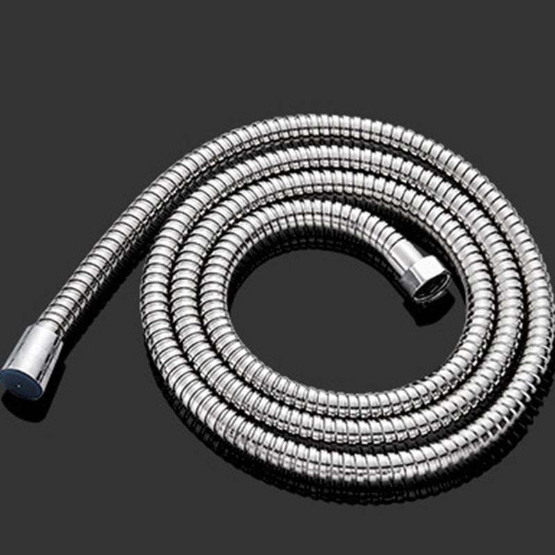 Avtoit | Modern Shower Head Combination Double Shower Head Stainless Steel Wall Mounted Shower Head