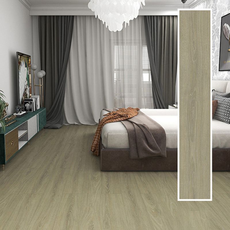 Avtoit | Peel and Stick PVC flooring Matte wood look vinyl flooring for the living room