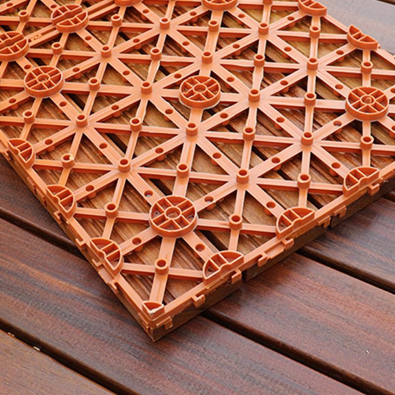 Avtoit | Classic Outdoor Terrace Composite Tiles