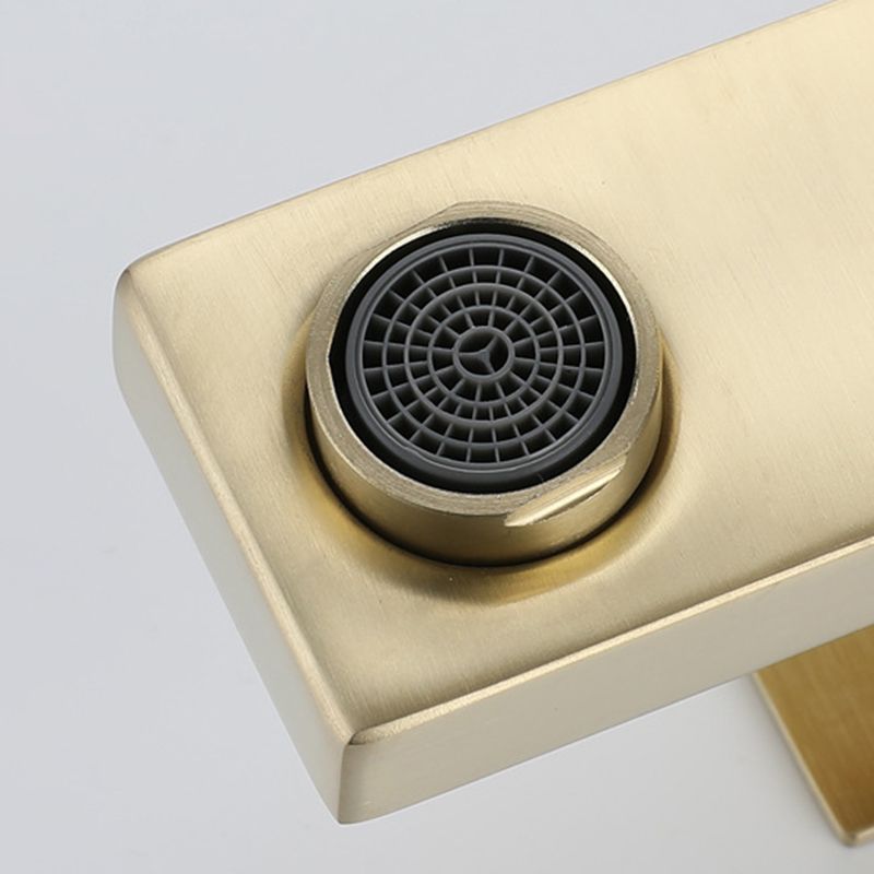 Avtoit | Glam Style Faucet Single Lever Sink Bathroom Faucet