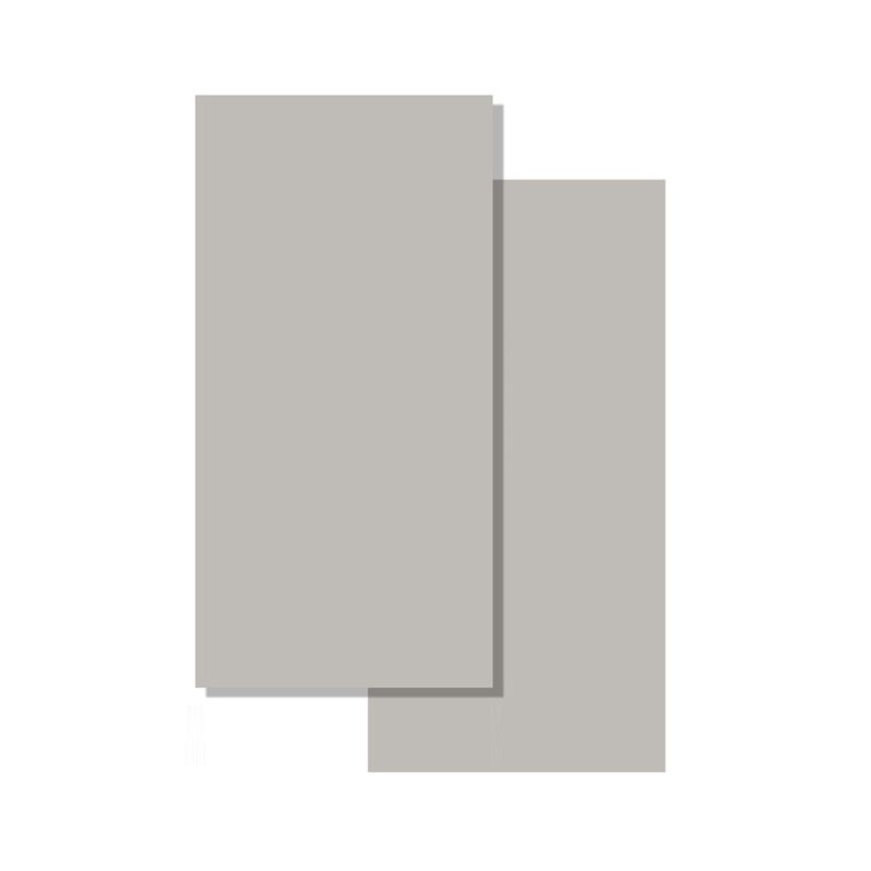 Avtoit | Modern Style Rectangular PVC Flooring Stone Look Peel and Stick Vinyl Floor