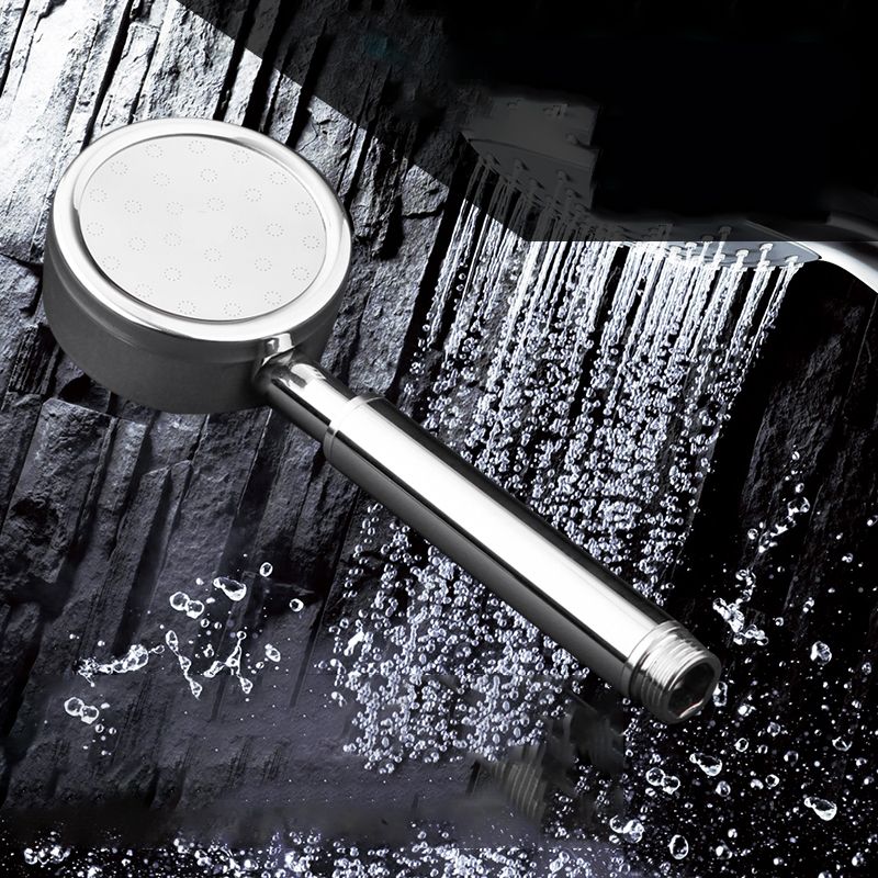 Avtoit | Modern Stainless Steel Hand Shower Water Filtration Round Shower Head