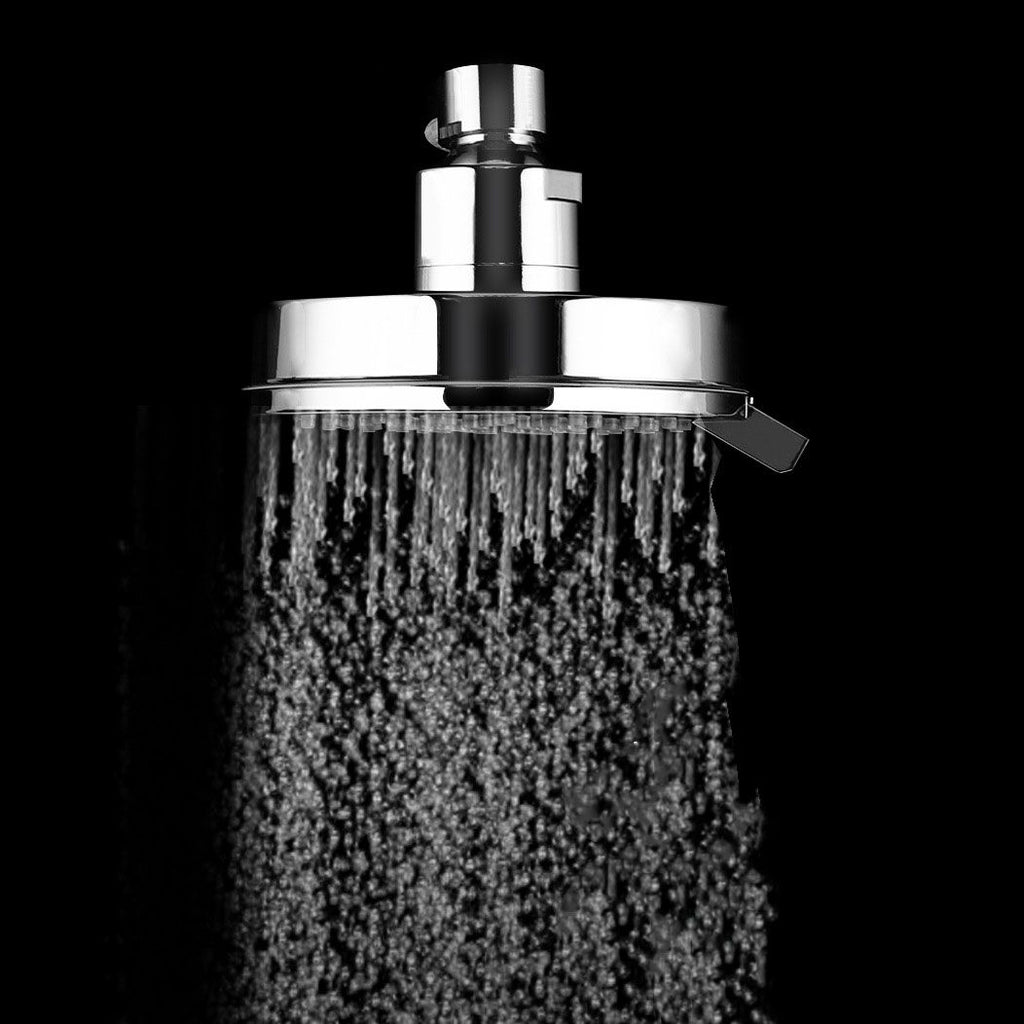 Avtoit | Bathroom Showerhead Standard Round Handheld Shower Rainfall Bathroom Showerhead