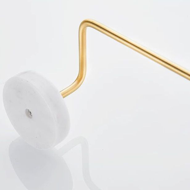 Avtoit | Modern bathroom accessories as a single piece or as a set in marble and metal