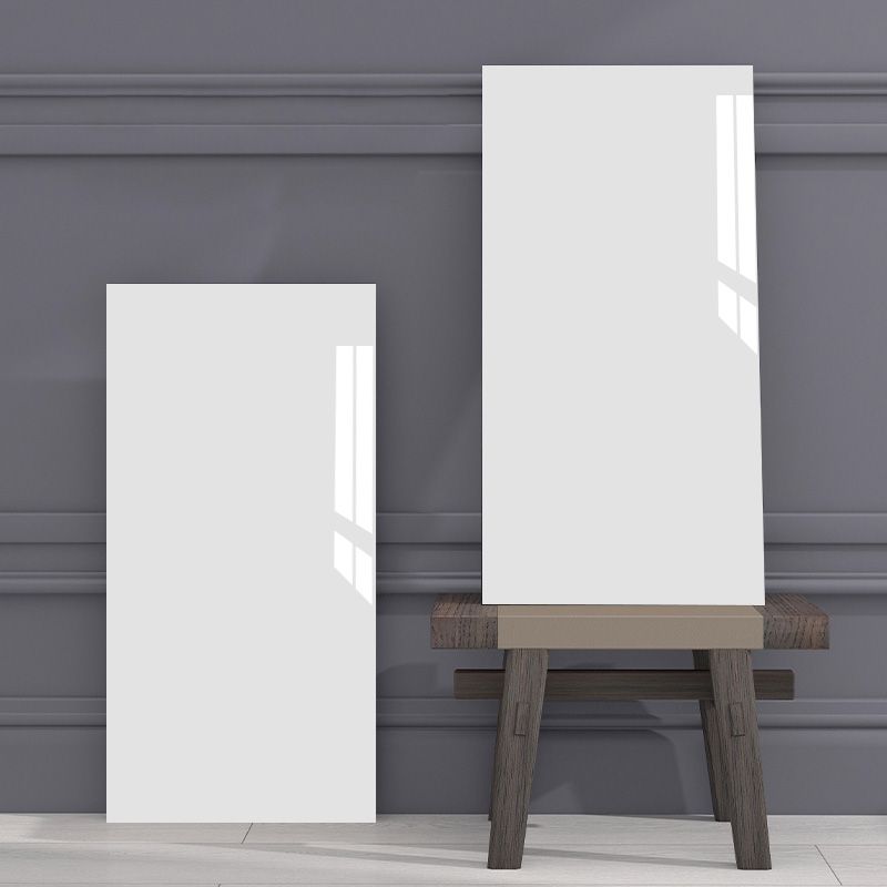 Avtoit | Modern Peel-and-Stick Back Wall PVC Rectangular Wall Tile for Kitchen and Bathroom
